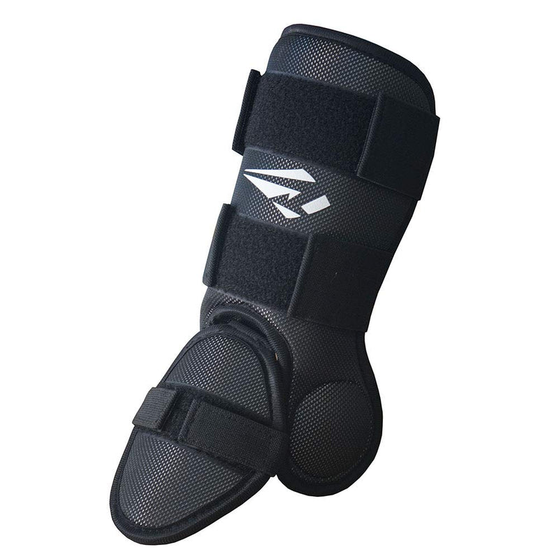 Rawxy Batters Baseball Softball Leg Guard,Foot Guard,Shin Guard - BeesActive Australia