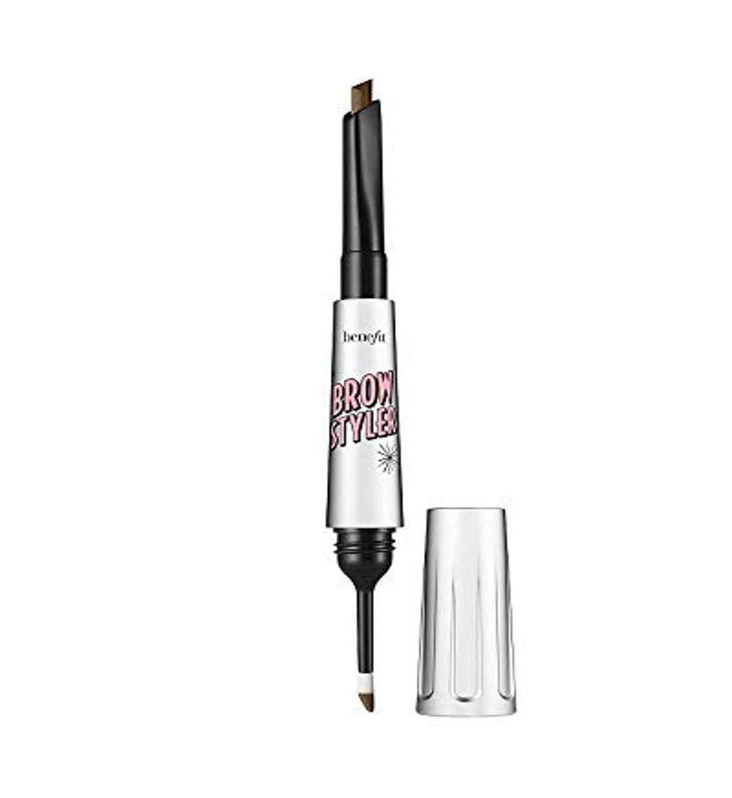 Benefit Cosmetics Brow Styler Eyebrow Pencil & Powder Duo, 0.02 Fl Oz - BeesActive Australia