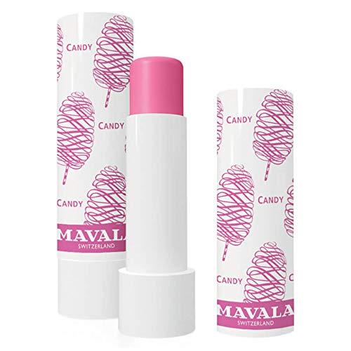 Mavala Tinted Lip Balm Candy, 0.15 Fl Oz - BeesActive Australia