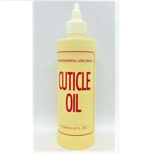 Cuticle Oil Pineapple Scented Salon Quality, 8oz - BeesActive Australia