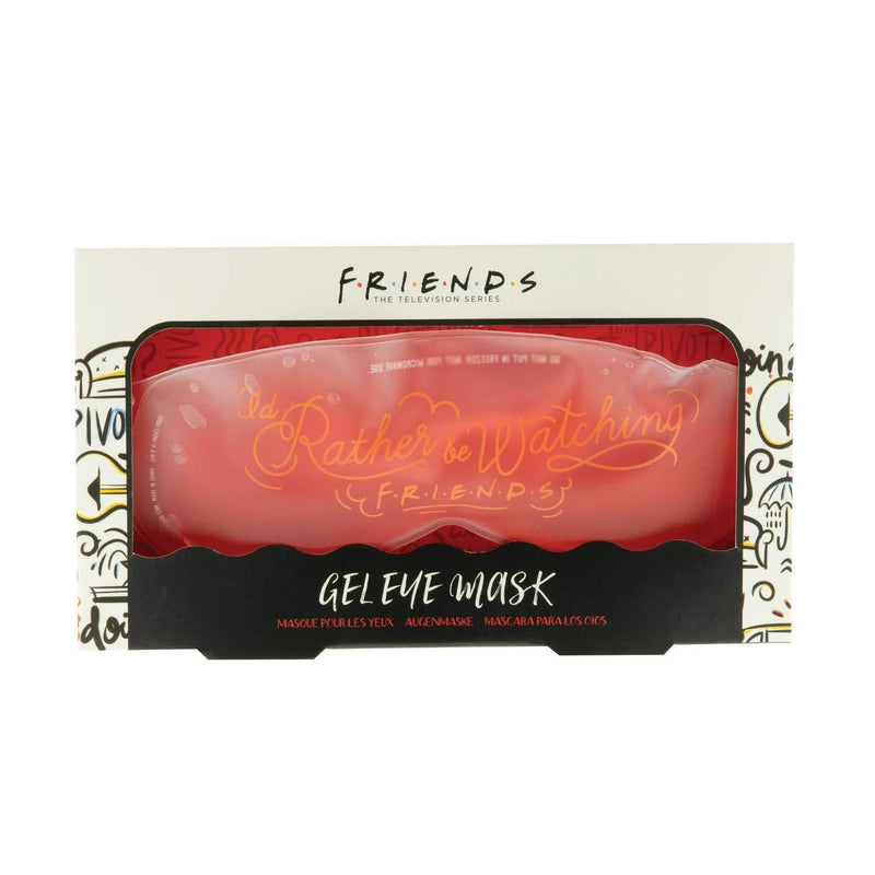 Paladone Friends Cooling Gel Eye Mask - BeesActive Australia