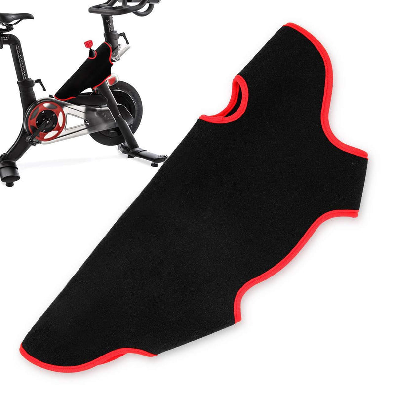 Naisi Custom Sweat Towel FrameWrap for Peloton Bike - Accessories for Peloton Bike - BeesActive Australia