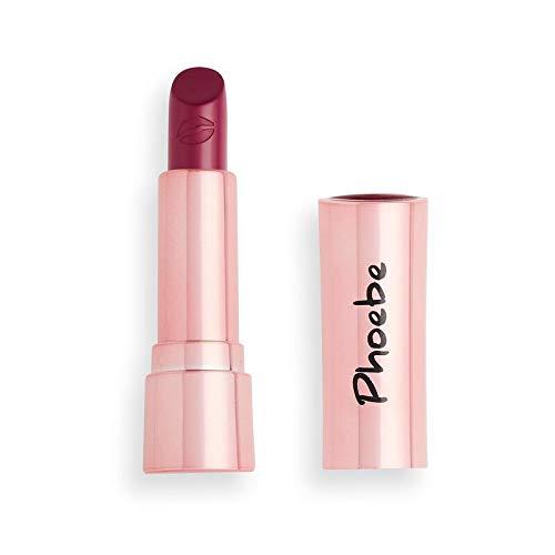 Makeup Revolution X Friends Lipstick (Phoebe) - BeesActive Australia