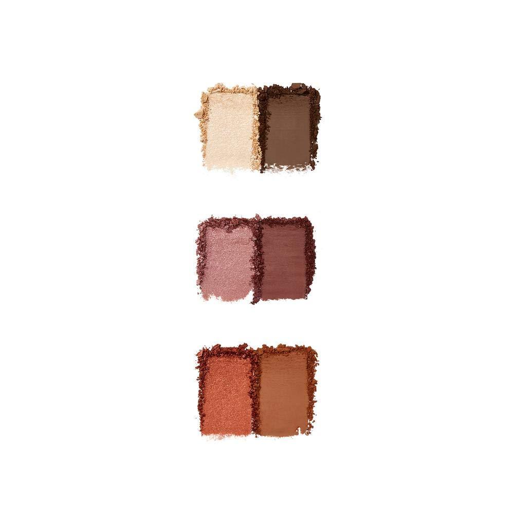 e.l.f, Eye Candy Eyeshadow Duo Set, Includes 3 Eyeshadow Duos and Brush, Creamy and Ultra-Pigmented Makeup, 1.26 Oz - BeesActive Australia