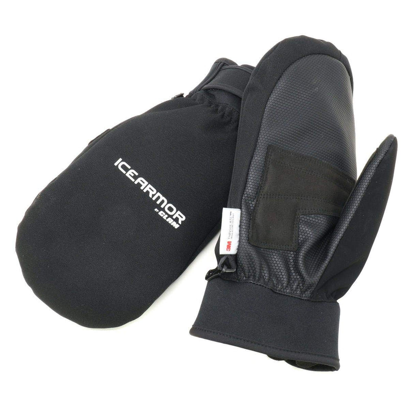 Clam Outdoors Delta Mitt Lightweight Cold-Weather Glove- Small - BeesActive Australia