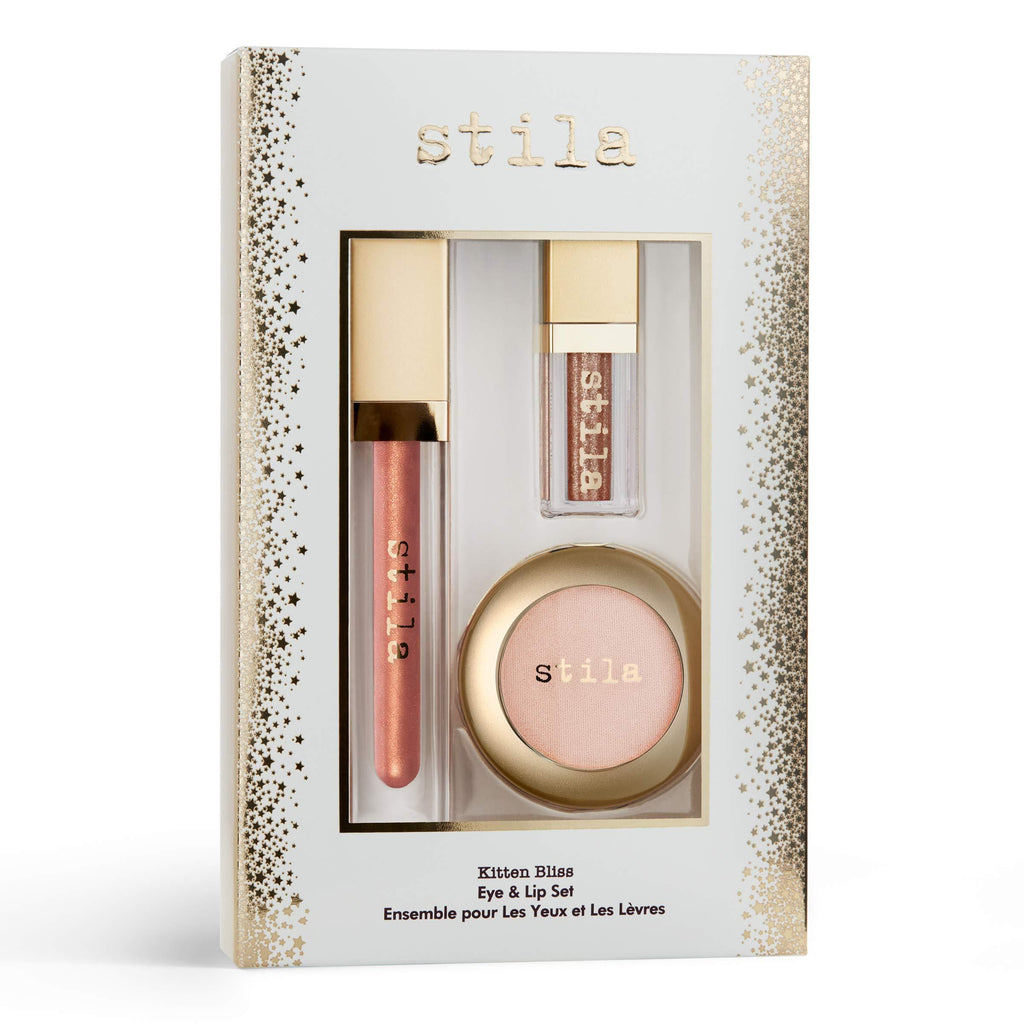 stila Kitten Bliss Eye & Lip Set, 1 oz. - BeesActive Australia