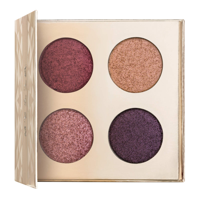 stila Kaleidoscope Eye Shadow Quad Heaven's Vault, 1 oz. - BeesActive Australia