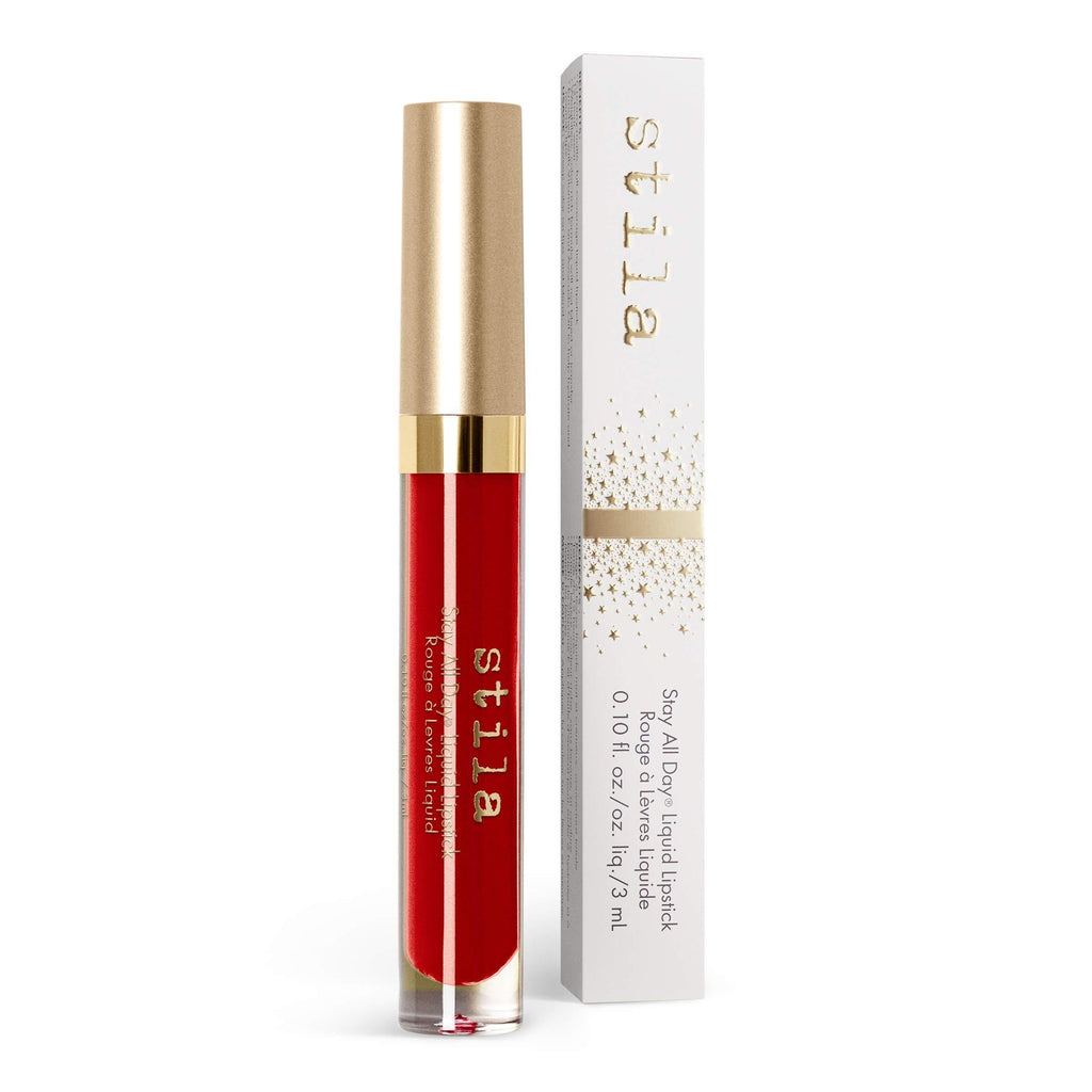 stila Stay All Day Liquid Lipstick, 1 oz. - BeesActive Australia