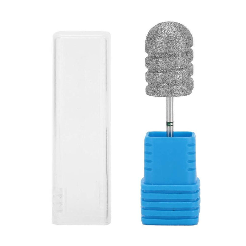 Nail Drill Set, Nail Drill For Nail Polish Manicure Tools Ceramic Grinding Head For Manicure Pedicure Acrylic Gel Nails Cuticle, Nail Drill For Nail Polish Manicure Tools Ceramic Grinding Head - BeesActive Australia