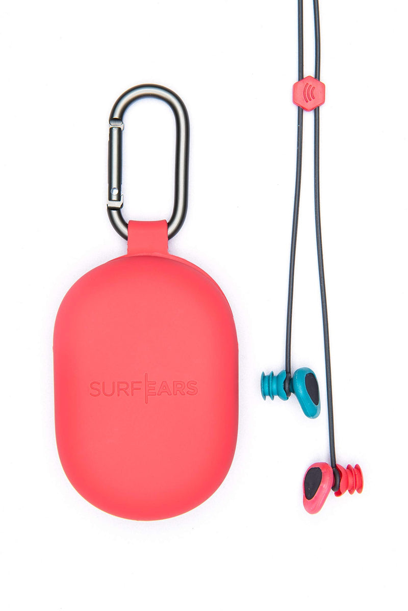 Creatures of Leisure SurfEars Water Out Sound in Ear Plugs Junior 2.0 - BeesActive Australia