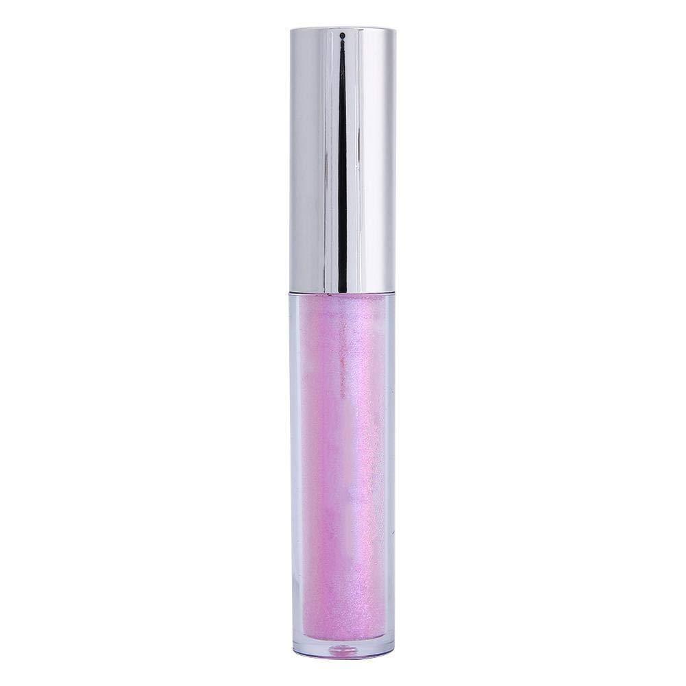 Jonlaki Lip gloss，Waterproof Moisturizing Lipstick Set Holder Cosmetic Shining Lip Glossy Makeup Tool for Girls and Women - BeesActive Australia