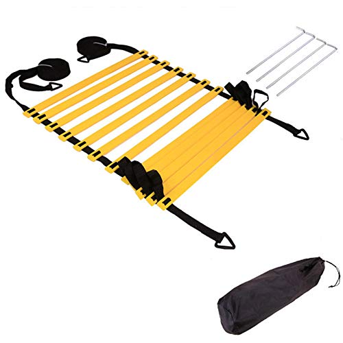 SHAPEU Agility Ladder - BeesActive Australia