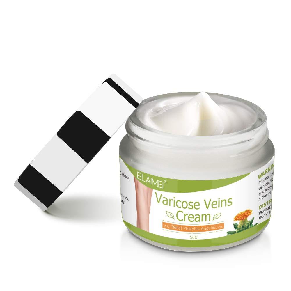 Varicose Veins Cream, Varicose Vein Soothing Leg Cream, Relief Phlebitis Vein Treatment Legs spider Veins Improves the Appearance of Leg Relieves Varicose Vein Discomfort Pain Strain - BeesActive Australia