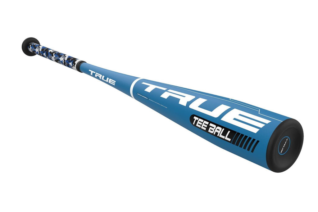 True Temper 2020 TBALL BAT 24"/12 oz Blue - BeesActive Australia