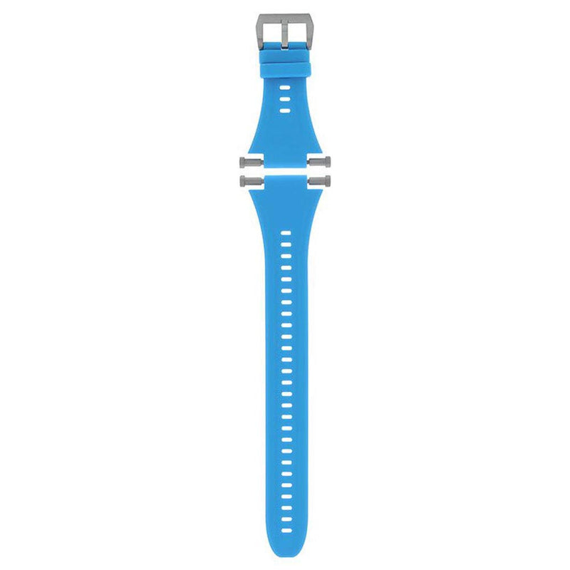 Shearwater Peregrine Strap Kit Ocean Blue - BeesActive Australia