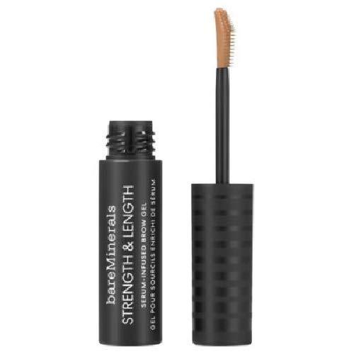 Bare Escentuals Strength & Length Serum-infused Brow Gel, 0.16 Oz - BeesActive Australia