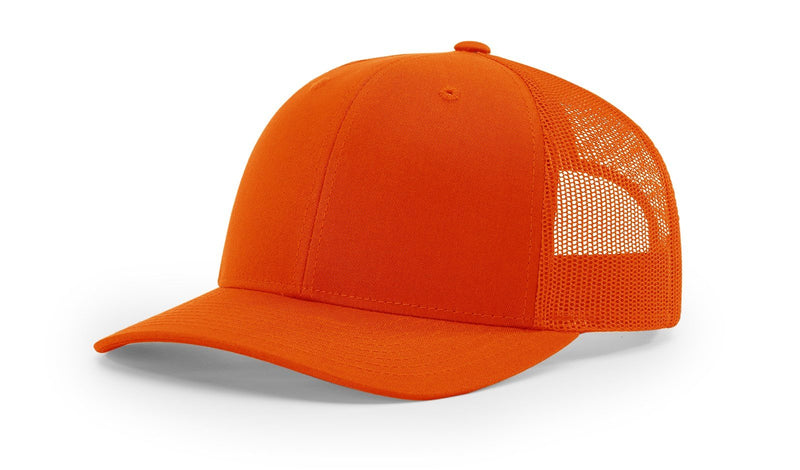 RICHARDSON mens Baseball One Size Orange - BeesActive Australia