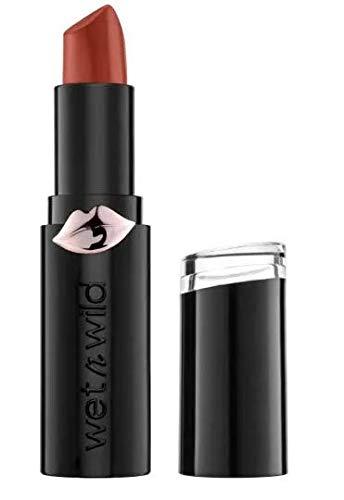 Wet N Wild MegaLast Matte Lip Color ~ Jack-O-Lantern Limited Edition - BeesActive Australia