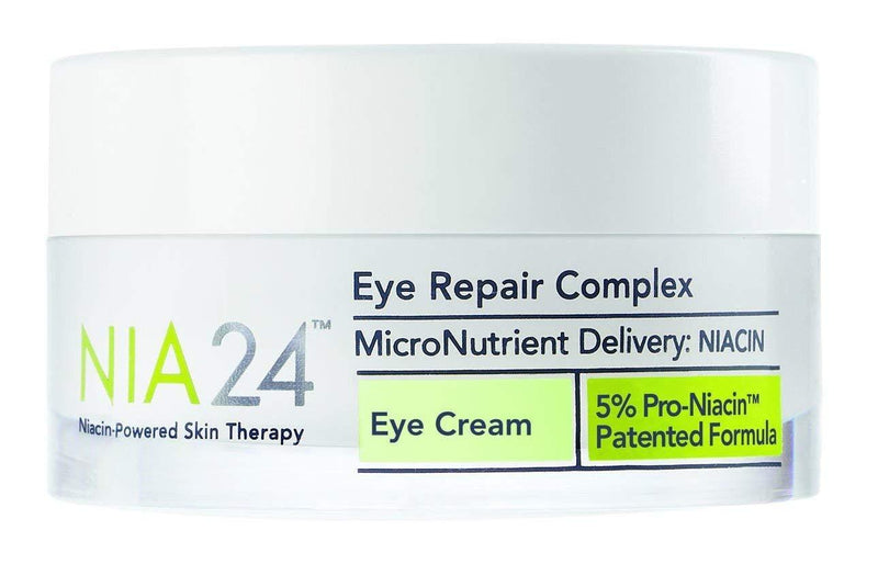 Nia 24 Eye Repair Complex (0.17 fl. oz.) - BeesActive Australia