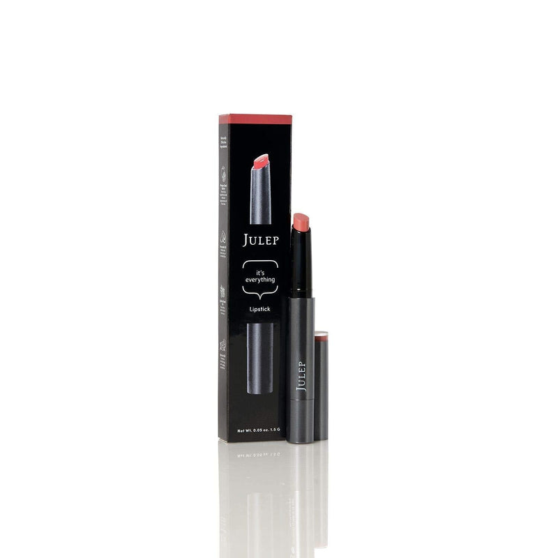 Julep It's Everything Lipstick Moisturizing Nourishing Clickup Lipcolor Enriched With Avocado Oil, Get a Mauve On - BeesActive Australia