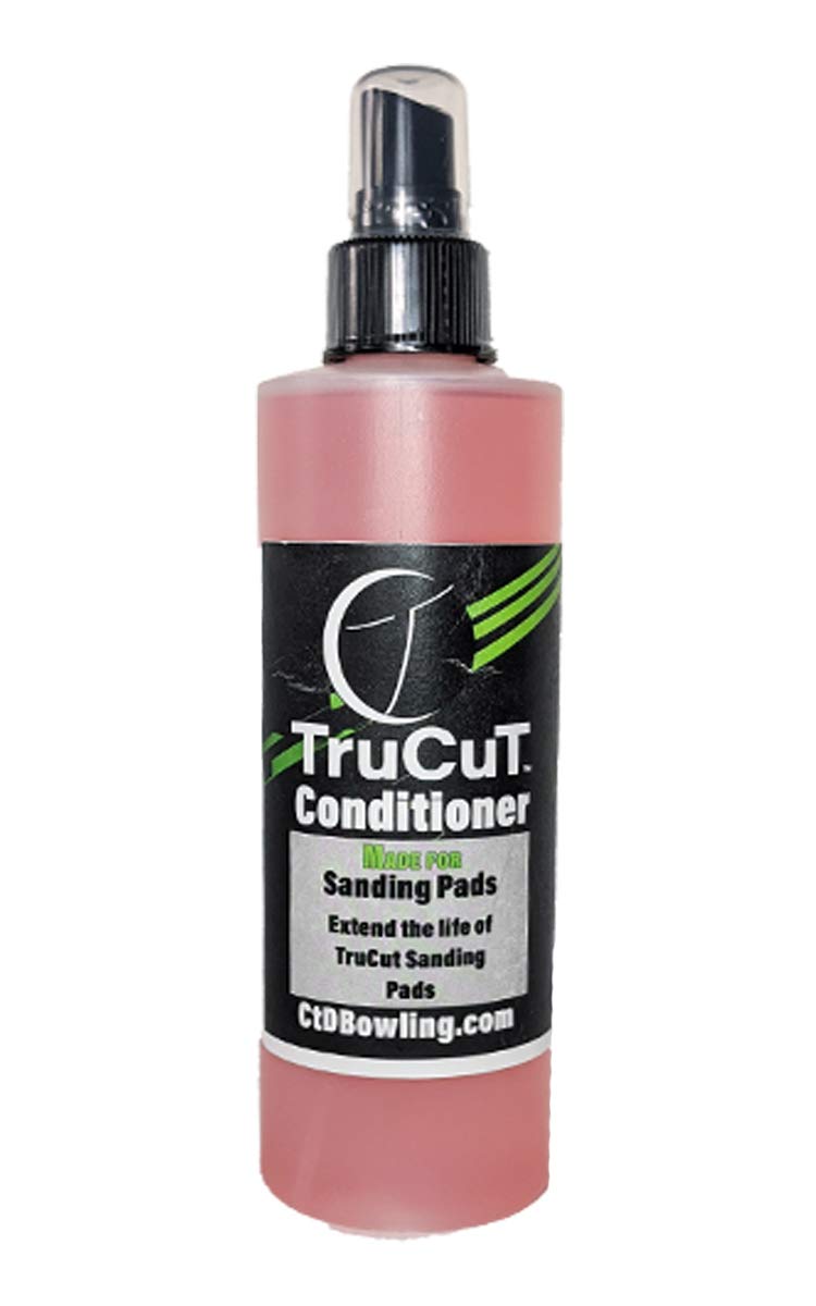 TruCut Conditioner | 8 oz Mist Top - BeesActive Australia
