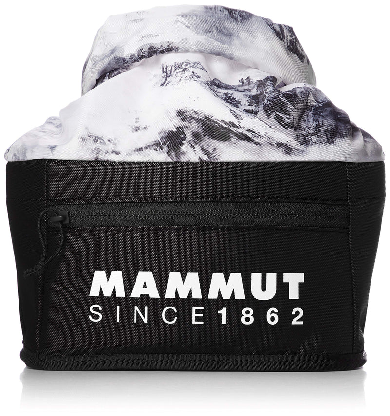 Mammut Boulder Chalk Bag Black One Size - BeesActive Australia