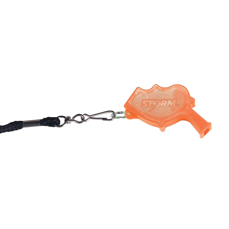 Product Movement Storm World's Loudest Outdoor Safety Whistle | Emergency, Marine, Police, Underwater, Survival | Includes Lanyard 1 - BeesActive Australia