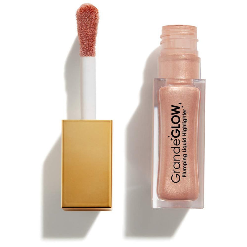 Grande Cosmetics GrandeGLOW Plumping Highlighter French Pearl - BeesActive Australia