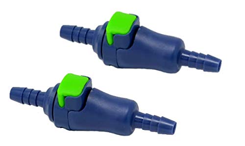 Mazama Quick Connect 2 Pack for Popular Hydration Bladders Reservoirs and Backpacks - BeesActive Australia