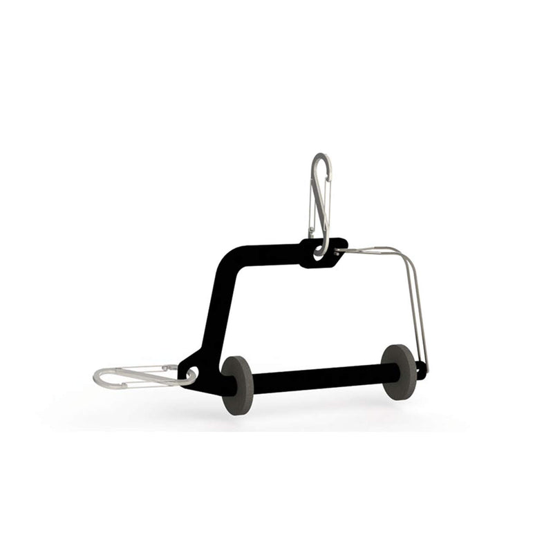 Scientific Anglers Switch Tippet Holder Black - BeesActive Australia
