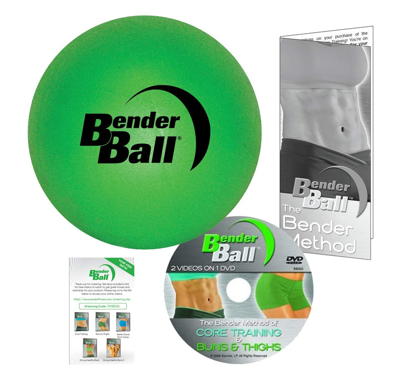 Bender Ball Core Training Kit - BeesActive Australia