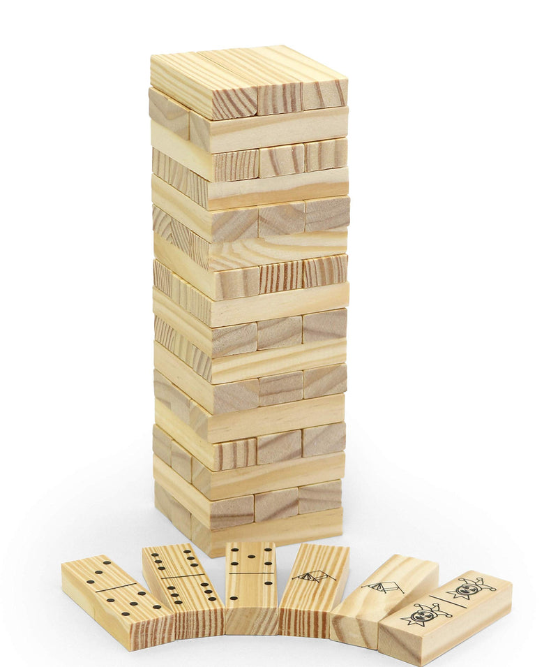 Coghlan's 3-in1 Tower Game - BeesActive Australia