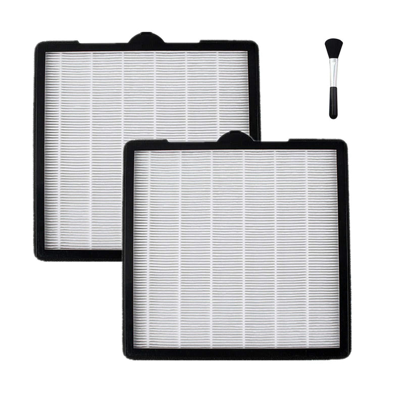 2Pcs Nail Dust Collector Filters Nail Fan Filter Screen Nail Suction Dust Collector Filter - BeesActive Australia