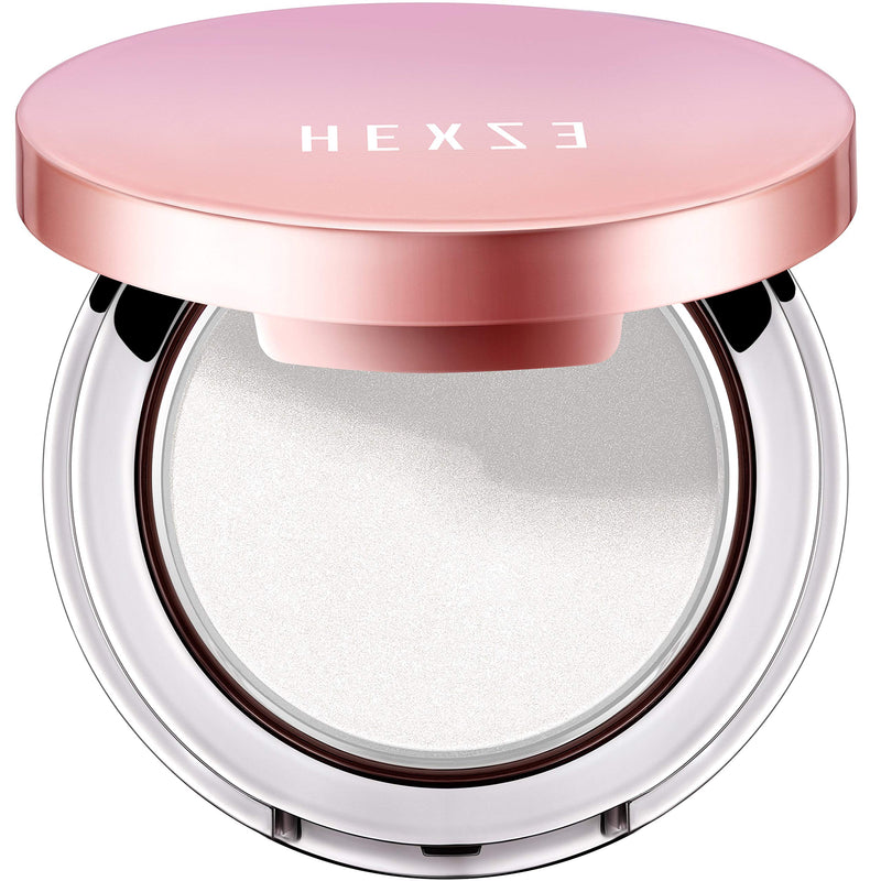 HEXZE Face HighlightersLuminizers Highlighter powder Translucent Setting Powder High Definition Powder for All Skin Types and Skin Tones #01 TRANSLUCENT - BeesActive Australia