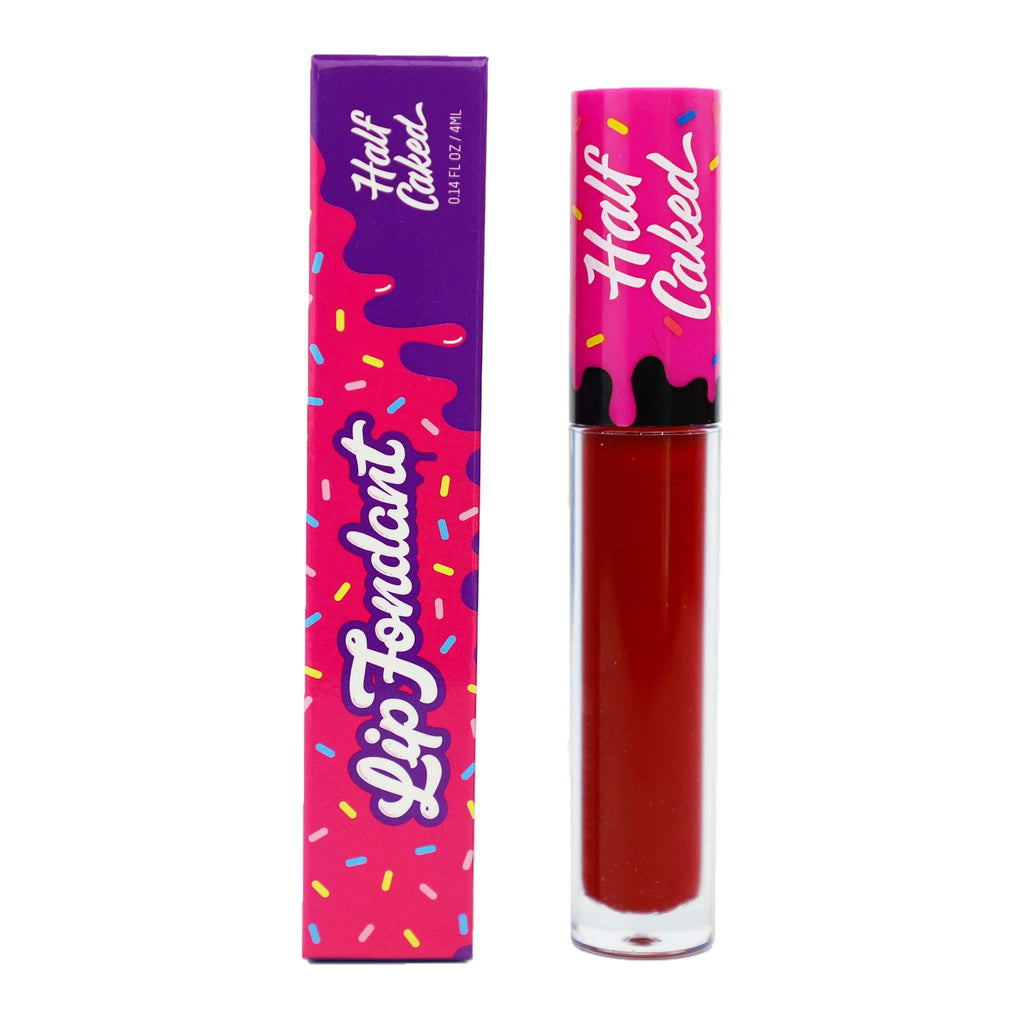 Half Caked Lip Fondant - Star Girl - BeesActive Australia