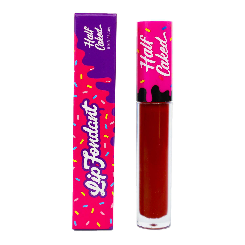 Half Caked Lip Fondant - Stellar - BeesActive Australia