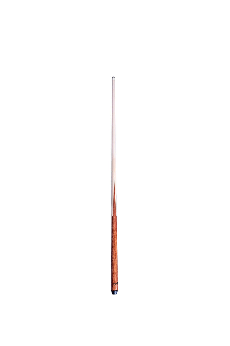 LING LI TE LLT 36"/42"/48"/58" 1-Piece Canadian Maple Billiard Pool Cue Stick- 4-Prong House/Bar Cue Stick 36.0 Inches - BeesActive Australia