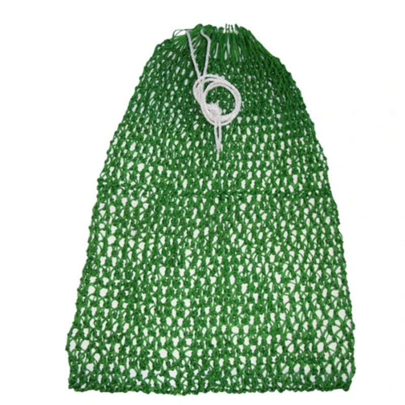 The Epic Animal 1"x1" Ultra Slow Feeder Hay Nets Green - BeesActive Australia