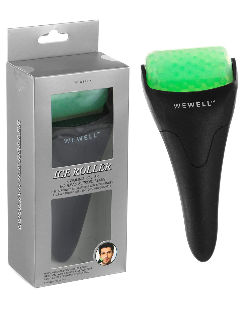 WEWELL Ice Roller, Face Massager For Face & Eye Puffiness - BeesActive Australia