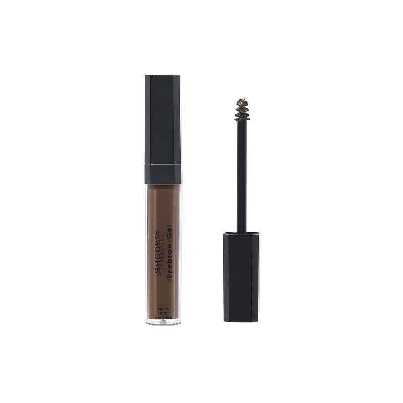 Makeup Waterproof Eyebrow Gel For Long Lasting Eye Brow Make Up, Long-Lasting Moisture(dark) dark - BeesActive Australia