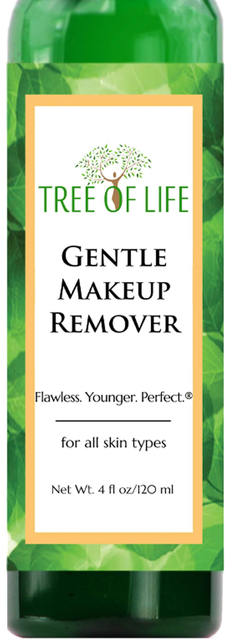 Gentle Makeup Remover for Face and Eye Area - BeesActive Australia
