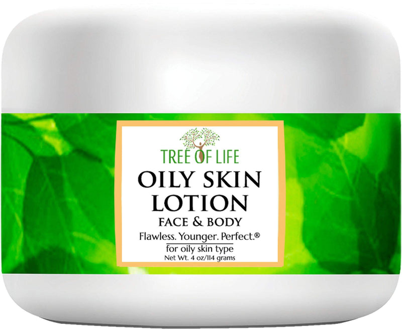 Face and Body Lotion for Oily Skin - Soothing Moisturizing Face and Body Lotion for Oily Skin - BeesActive Australia