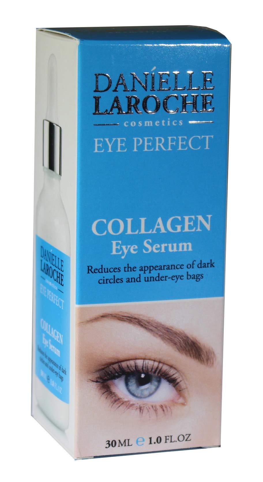 COLLAGEN EYE PERFECT. REDUCES DARK CIRCLES AND UNDER-EYES BAGS. 1 FLOZ - BeesActive Australia