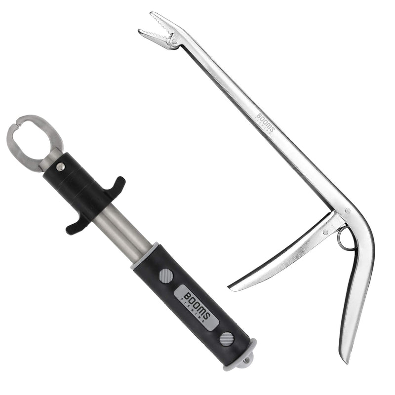 Booms Fishing R1 Fish Hook Remover and G11 Fish Gripper - BeesActive Australia