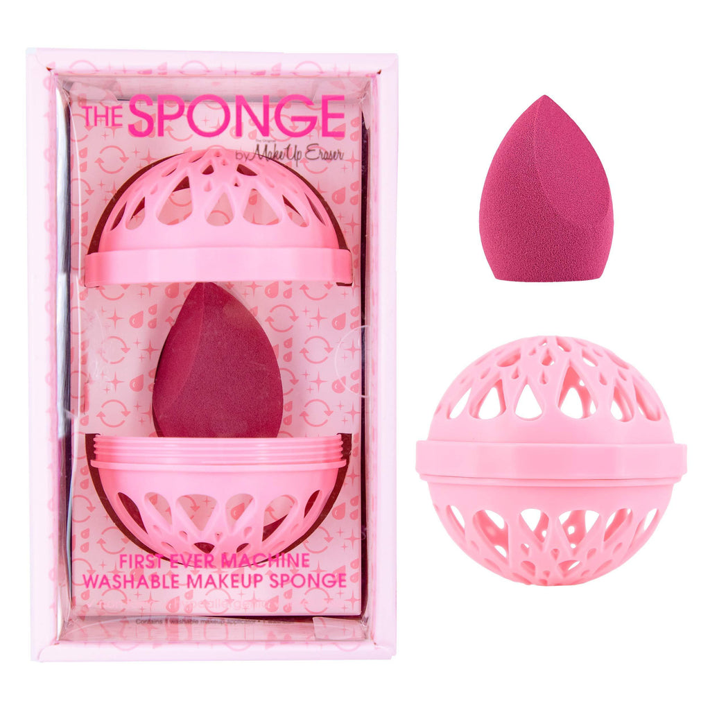 The Sponge by The Original MakeUp Eraser, Machine Washable, Makeup Applicator for Foundation, Use to Contour, Conceal and Highlight - BeesActive Australia