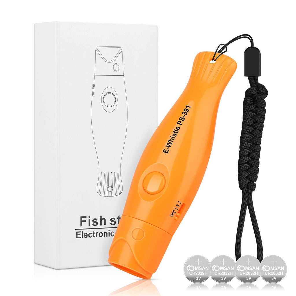 Electronic Whistle for Referee Coaches, Handheld 3 Tone High Volume Electric Whistle with Lanyard for P.E.Teacher Marine Police Outdoor Camping Emergency Whistle - BeesActive Australia