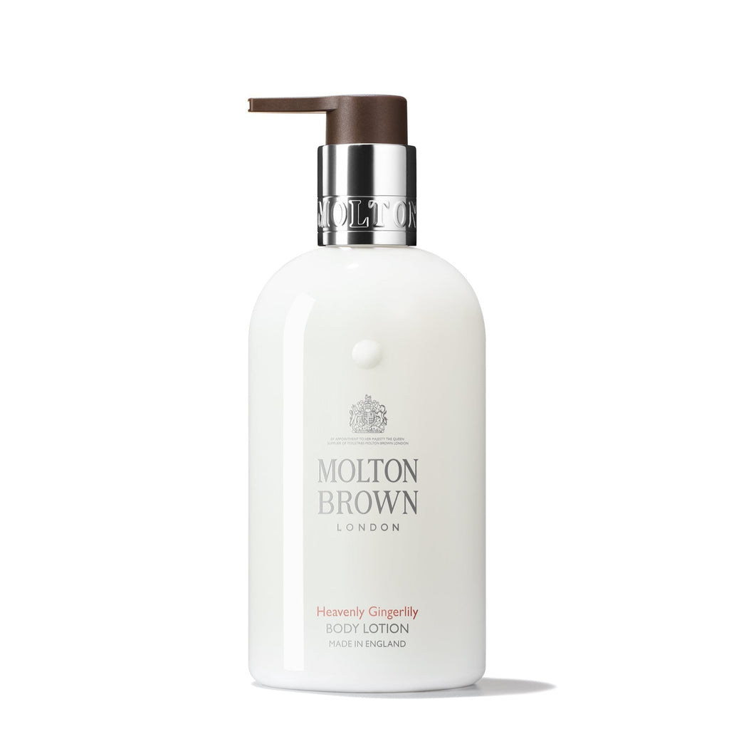 Molton Brown Heavenly Gingerlily Body Lotion - BeesActive Australia