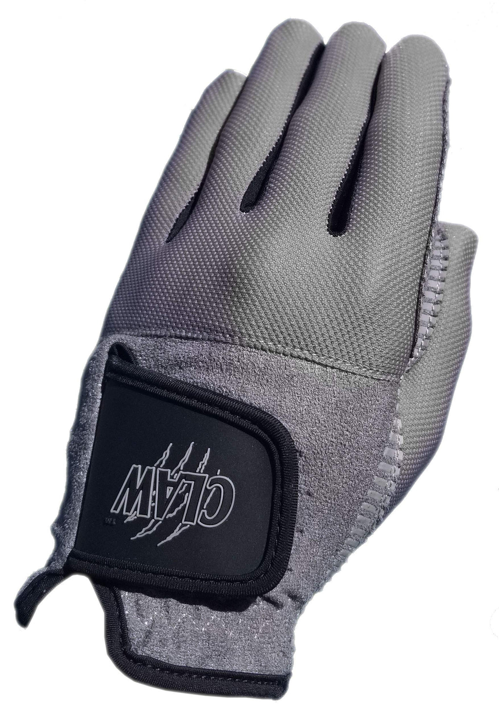 Claw Pro Men's Golf Glove - Lasts 3-5 Time Longer, Superior Grip, Remarkable Durability, Added Stability Cadet Large (LH) - BeesActive Australia