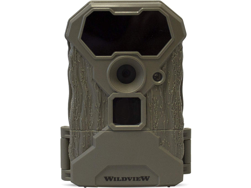 Stealth Cam Wildview STC-WV12 INFARED Game Trail Deer Camera 12 MPX, 7 Second, 60 FEET Range, 1-Pack - BeesActive Australia