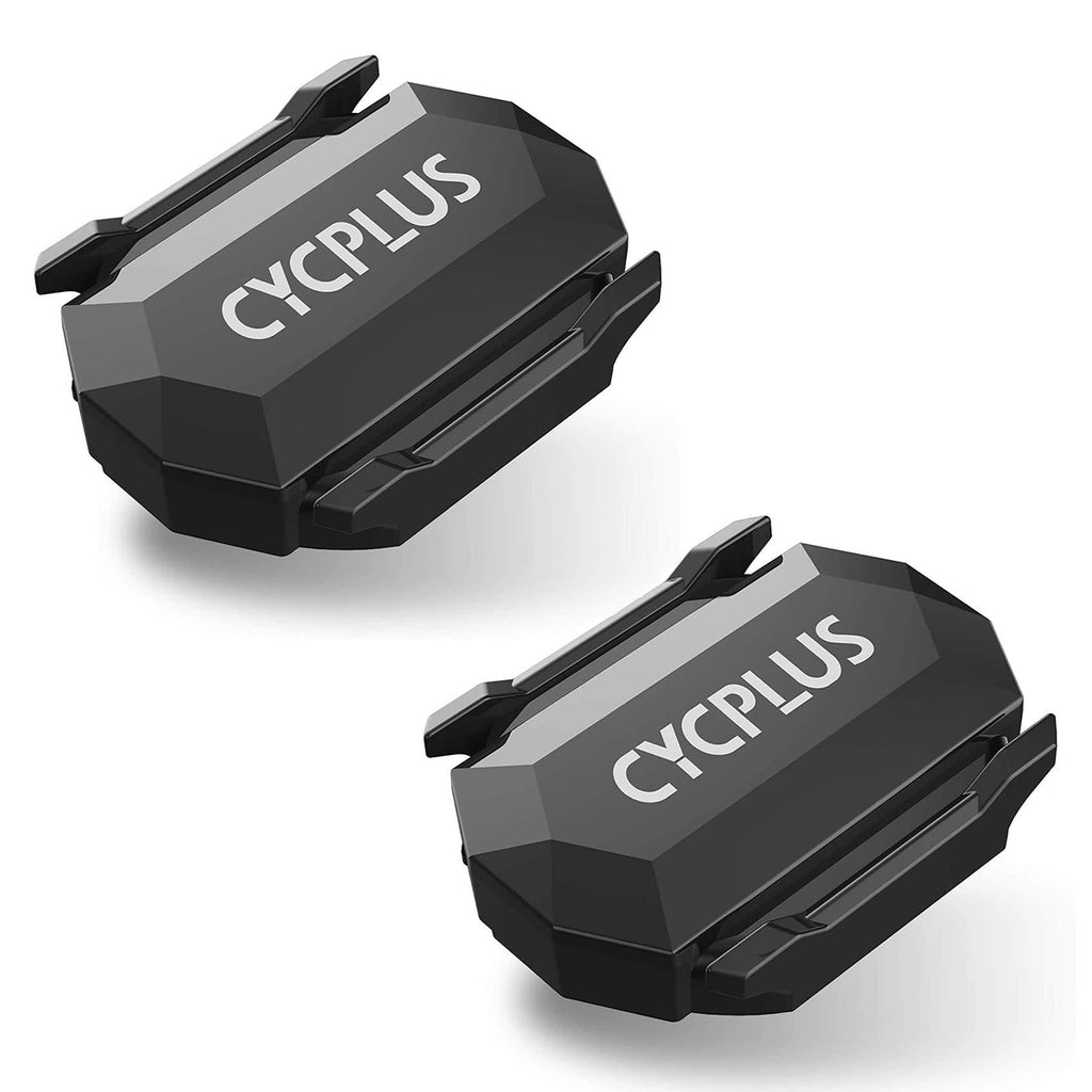 CYCPLUS Speed and Cadence Sensor-C3 X 2 C3 X2 - BeesActive Australia